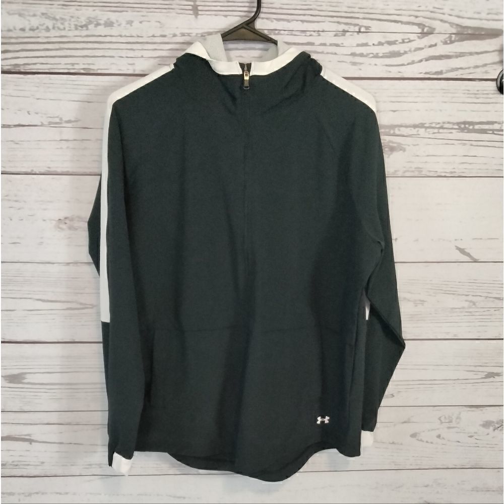 "Heat Gear" woman's hoodie 
